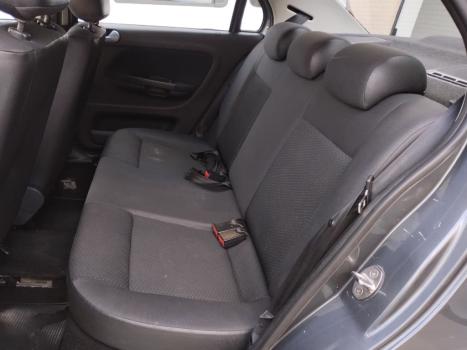 VOLKSWAGEN Voyage 1.6 4P FLEX MSI, Foto 8