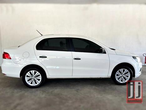 VOLKSWAGEN Voyage , Foto 3