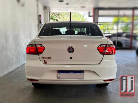 VOLKSWAGEN Voyage , Foto 5