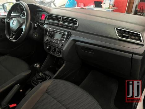 VOLKSWAGEN Voyage , Foto 10