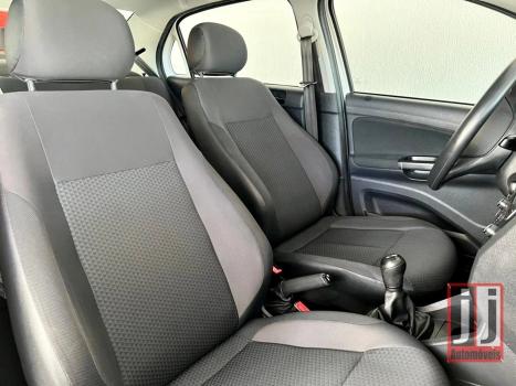 VOLKSWAGEN Voyage , Foto 11