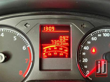 VOLKSWAGEN Voyage , Foto 13