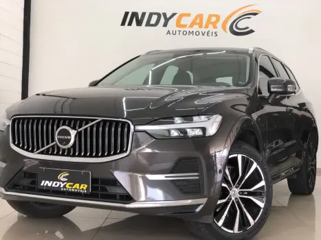 VOLVO XC60 2.0 16V 4P T8 RECHARGE H�BRIDO ULTIMATE DARK AWD TURBO GEARTRONIC AUTOM�TICO, Foto 1