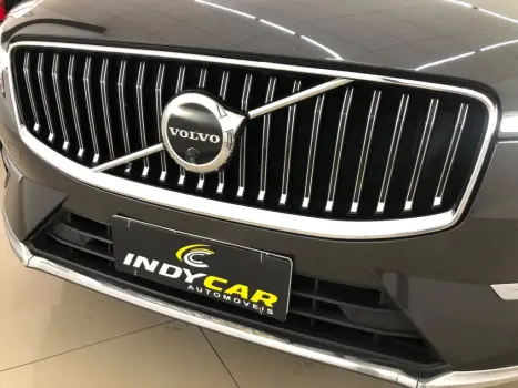 VOLVO XC60 2.0 16V 4P T8 RECHARGE H�BRIDO ULTIMATE DARK AWD TURBO GEARTRONIC AUTOM�TICO, Foto 12