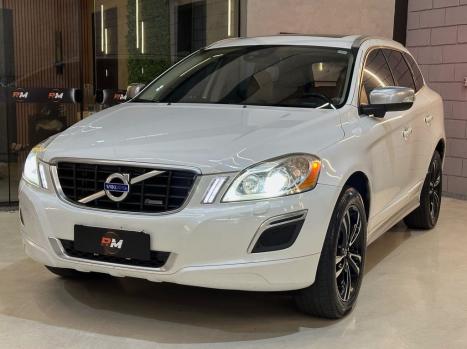 VOLVO XC60 3.0 4P RD AWD TURBO AUTOMTICO, Foto 1