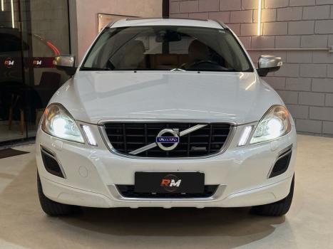 VOLVO XC60 3.0 4P RD AWD TURBO AUTOMTICO, Foto 2