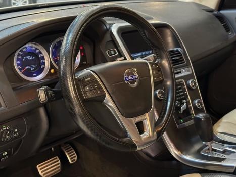 VOLVO XC60 3.0 4P RD AWD TURBO AUTOMTICO, Foto 5