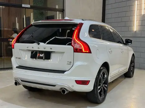 VOLVO XC60 3.0 4P RD AWD TURBO AUTOMTICO, Foto 14