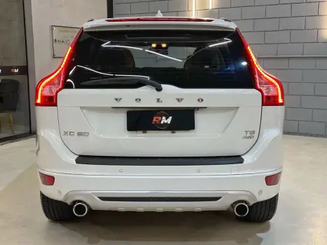 VOLVO XC60 3.0 4P RD AWD TURBO AUTOMTICO, Foto 15