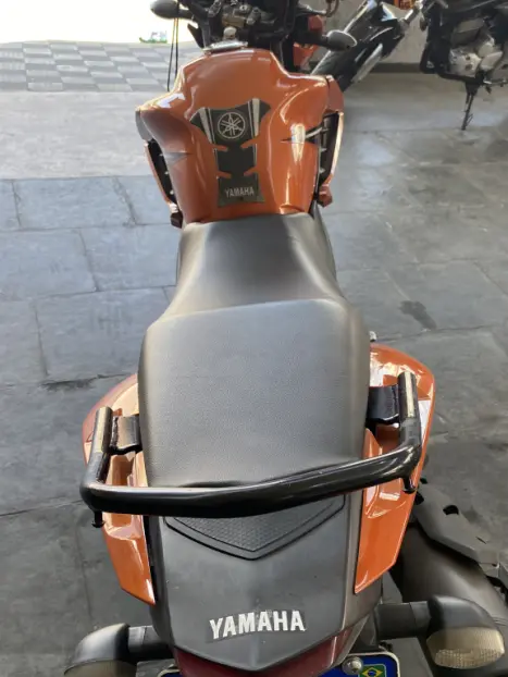 YAMAHA Fazer YS 150 SED, Foto 6 YAMAHA Fazer YS 150 SED, Foto 6