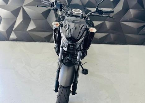 YAMAHA FZ 15 Fazer ABS, Foto 7