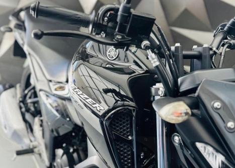 YAMAHA FZ 15 Fazer ABS, Foto 11