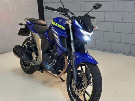 YAMAHA FZ 25 250 Fazer Flex , Foto 1 YAMAHA FZ 25 250 Fazer Flex , Foto 1