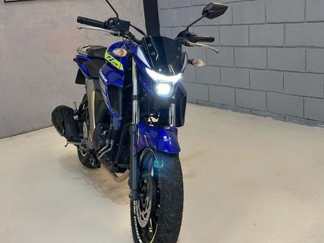 YAMAHA FZ 25 250 Fazer Flex , Foto 2 YAMAHA FZ 25 250 Fazer Flex , Foto 2