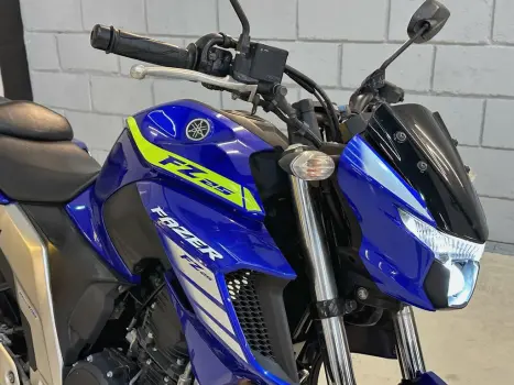 YAMAHA FZ 25 250 Fazer Flex , Foto 3 YAMAHA FZ 25 250 Fazer Flex , Foto 3
