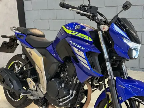 YAMAHA FZ 25 250 Fazer Flex , Foto 4 YAMAHA FZ 25 250 Fazer Flex , Foto 4