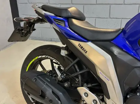 YAMAHA FZ 25 250 Fazer Flex , Foto 5 YAMAHA FZ 25 250 Fazer Flex , Foto 5