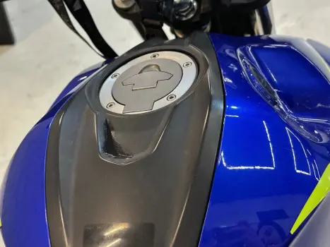 YAMAHA FZ 25 250 Fazer Flex , Foto 6 YAMAHA FZ 25 250 Fazer Flex , Foto 6