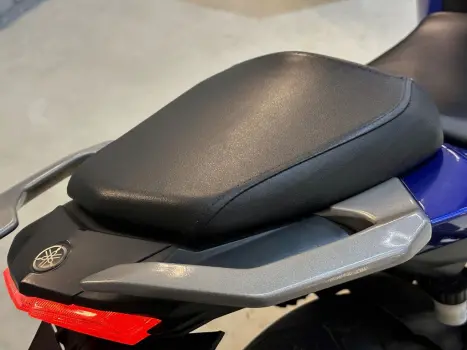 YAMAHA FZ 25 250 Fazer Flex , Foto 7 YAMAHA FZ 25 250 Fazer Flex , Foto 7