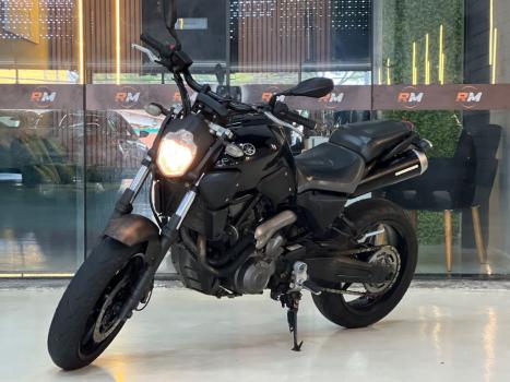 YAMAHA MT-03 660 , Foto 1
