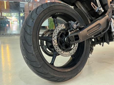 YAMAHA MT-03 660 , Foto 6