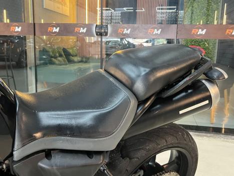 YAMAHA MT-03 660 , Foto 8