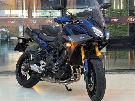 YAMAHA MT-09 Tracer GT 900 , Foto 1