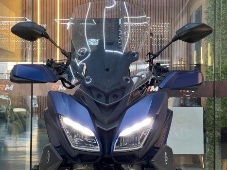YAMAHA MT-09 Tracer GT 900 , Foto 3