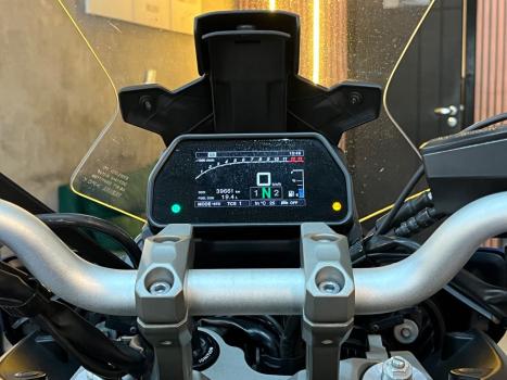 YAMAHA MT-09 Tracer GT 900 , Foto 5