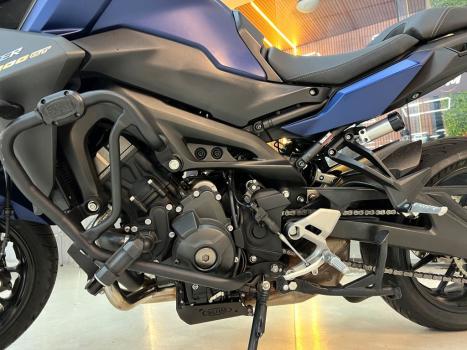 YAMAHA MT-09 Tracer GT 900 , Foto 6