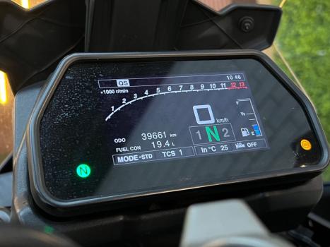 YAMAHA MT-09 Tracer GT 900 , Foto 7