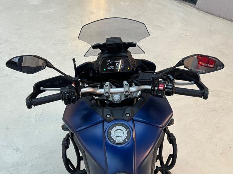 YAMAHA MT-09 Tracer GT 900 , Foto 8
