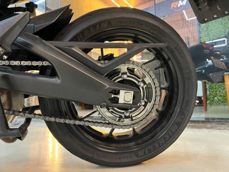 YAMAHA MT-09 Tracer GT 900 , Foto 9