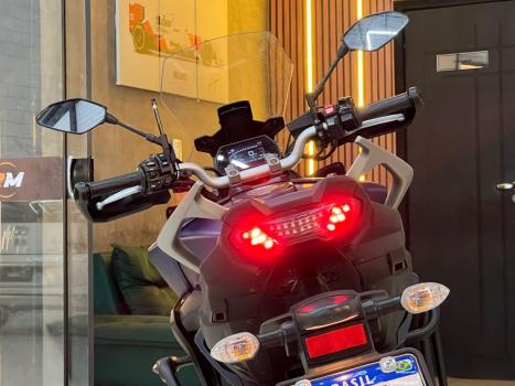 YAMAHA MT-09 Tracer GT 900 , Foto 10