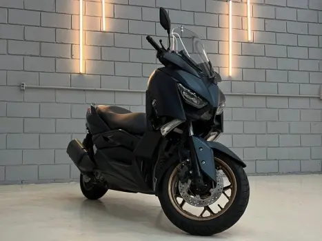 YAMAHA XMax 250 , Foto 1