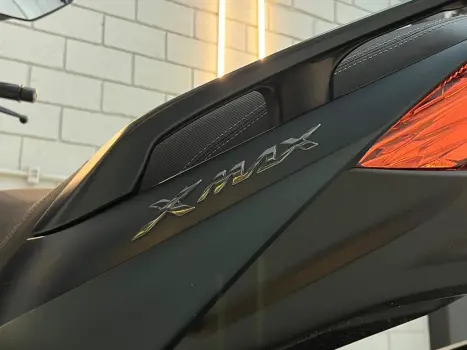 YAMAHA XMax 250 , Foto 3