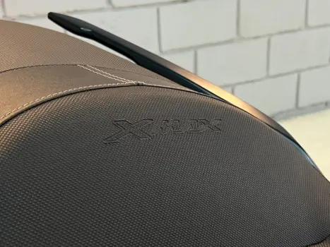 YAMAHA XMax 250 , Foto 11