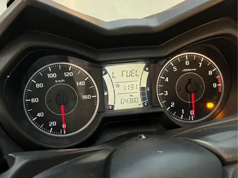 YAMAHA XMax 250 , Foto 12