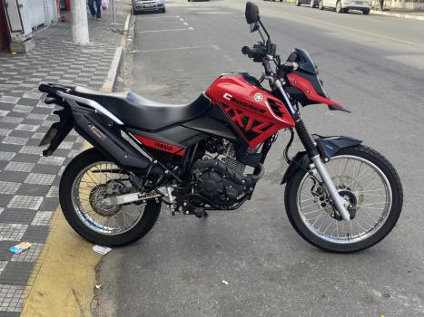 YAMAHA XTZ 150 Crosser S FLEX, Foto 7