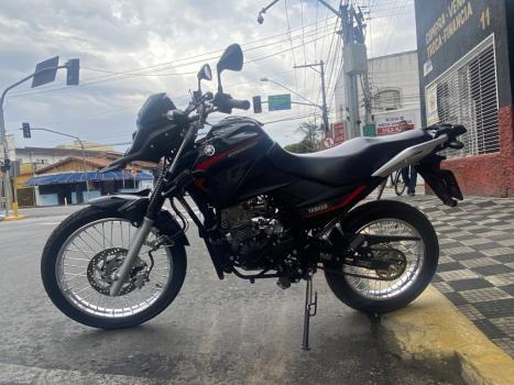 YAMAHA XTZ 150 Crosser S FLEX, Foto 6