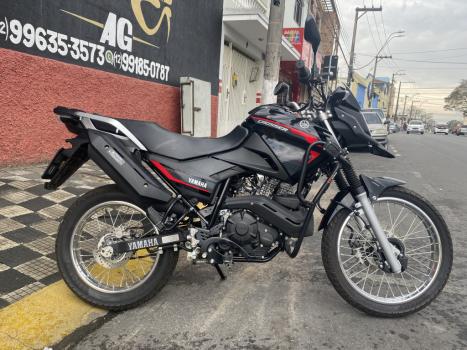 YAMAHA XTZ 150 Crosser S FLEX, Foto 8