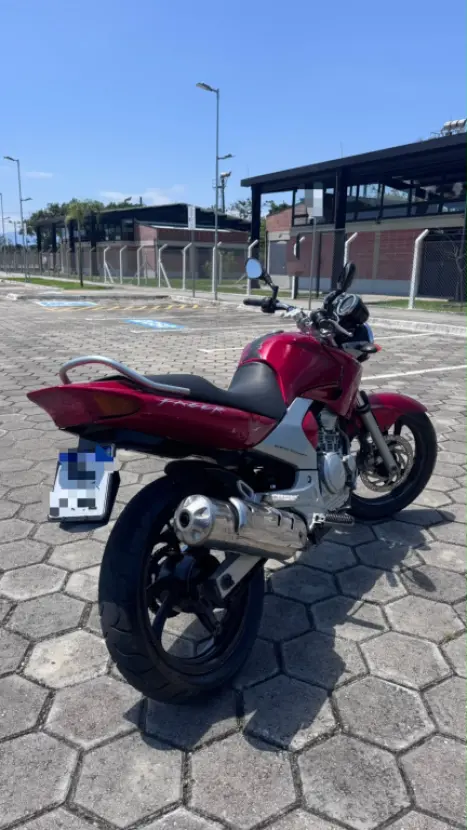 YAMAHA YS Fazer 250 BLUE FLEX, Foto 6