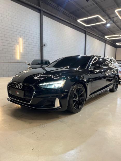 AUDI A5 2.0 16V 4P TFSI SPORTBACK PRESTIGE AUTOMTICO, Foto 1