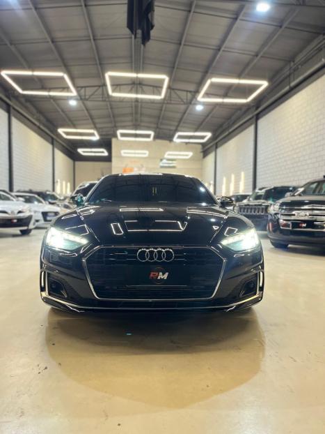 AUDI A5 2.0 16V 4P TFSI SPORTBACK PRESTIGE AUTOMTICO, Foto 2