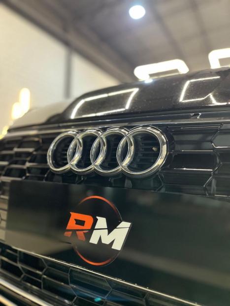 AUDI A5 2.0 16V 4P TFSI SPORTBACK PRESTIGE AUTOMTICO, Foto 3