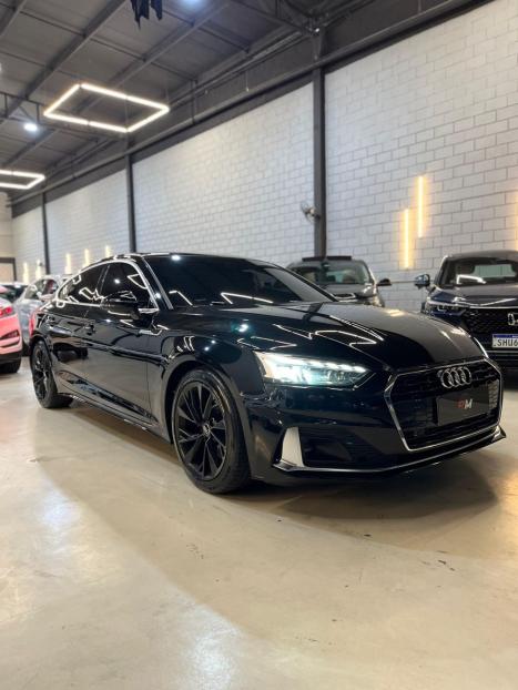 AUDI A5 2.0 16V 4P TFSI SPORTBACK PRESTIGE AUTOMTICO, Foto 6