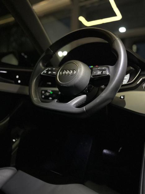 AUDI A5 2.0 16V 4P TFSI SPORTBACK PRESTIGE AUTOMTICO, Foto 8