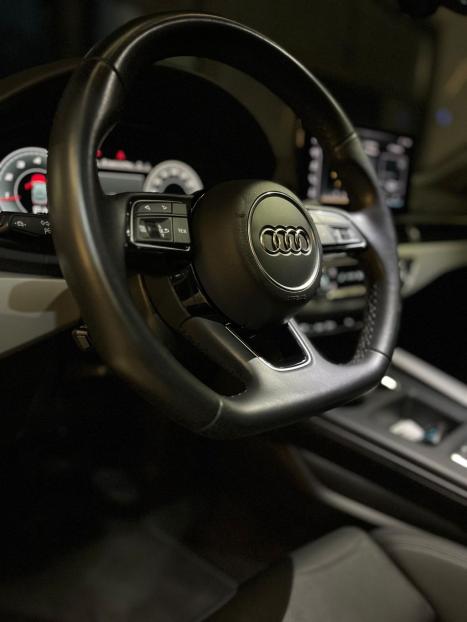 AUDI A5 2.0 16V 4P TFSI SPORTBACK PRESTIGE AUTOMTICO, Foto 9