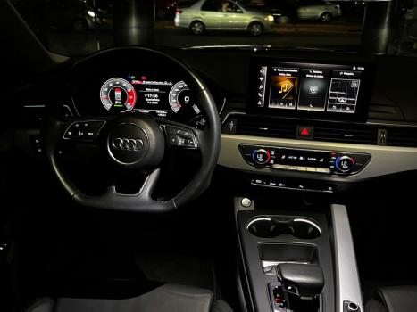 AUDI A5 2.0 16V 4P TFSI SPORTBACK PRESTIGE AUTOMTICO, Foto 10