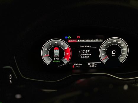 AUDI A5 2.0 16V 4P TFSI SPORTBACK PRESTIGE AUTOMTICO, Foto 11